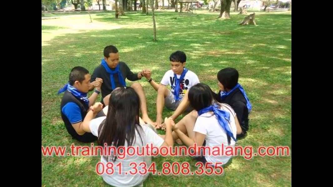 081.334.808.355 | Lokasi Outbound Malang | Outbound di Selecta Malang
