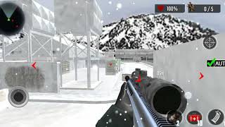 FPS Encounter silah oyunu(2) screenshot 5