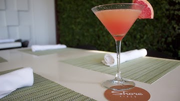 HOW-TO: MAKING THE ENDLESS SUMMER RUBY RED GRAPEFRUIT COCKTAIL