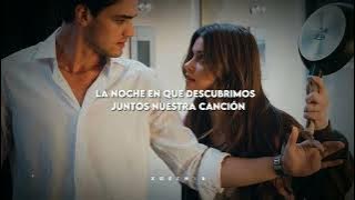 Nuestra Canción/BrunOG (Soundtrack de Culpa Mia) #culpamia