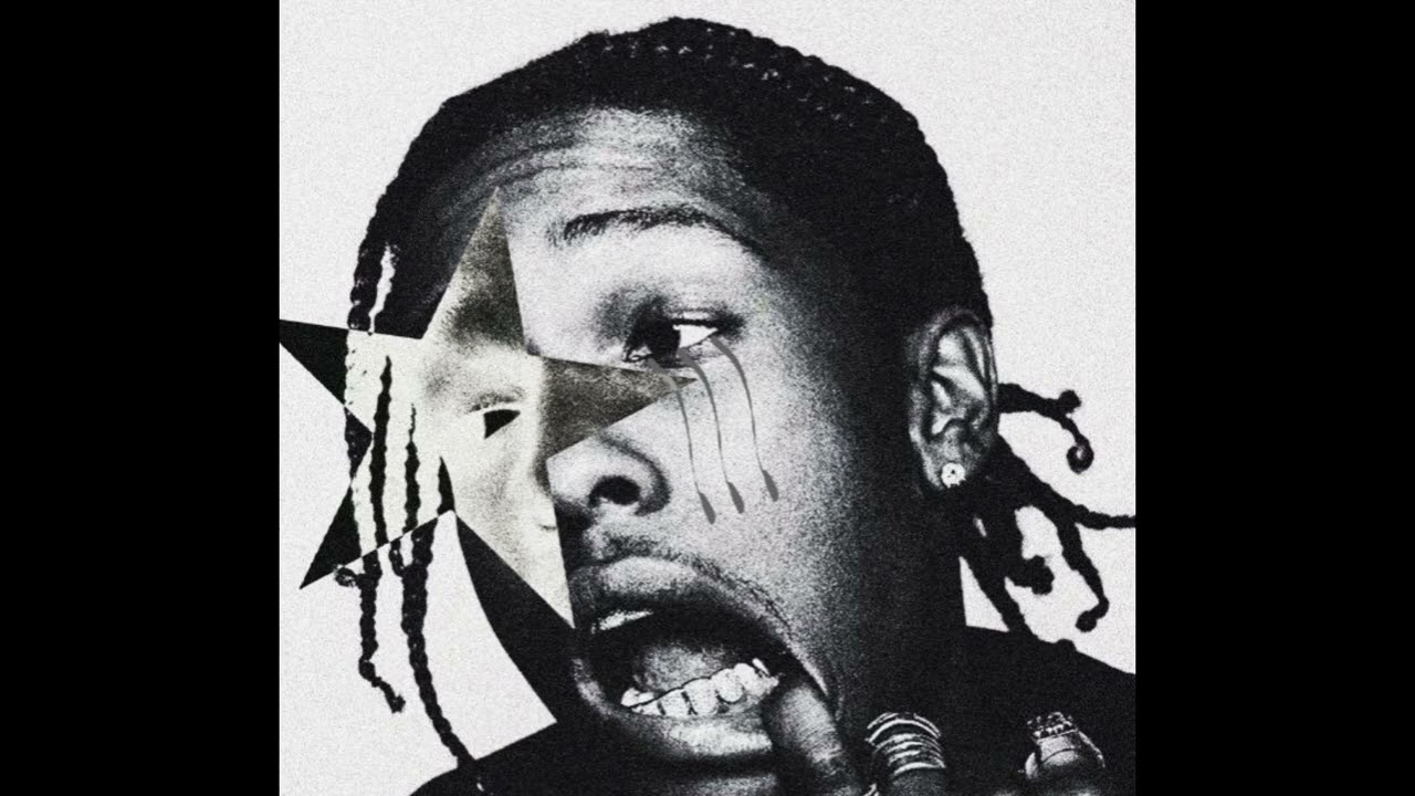 (FREE FOR PROFIT)  A$ap Rocky Type Beat "Trunks"