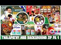 Thalapathy birt.ay banner background zip file download link description vijaymeditz