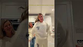 Julia Dance At Zara Larsson Show