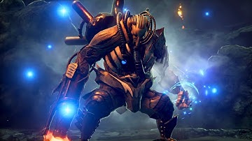 Code Vein Playthrough PT. 11 | Finishing The Castle?