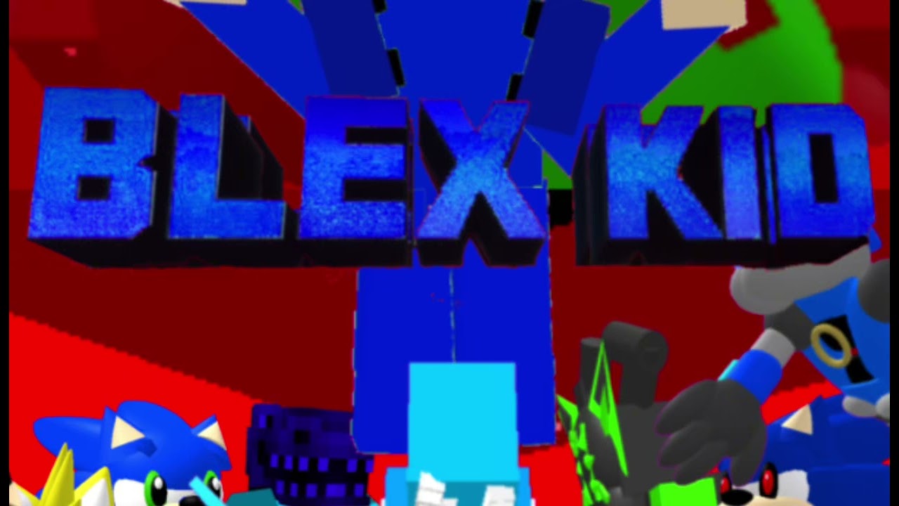 Blexkid The Movie Soundtrack | A Million Upheavals