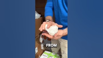 “Why C4 Explosives Don’t Explode... Until You Want Them To 💥”#shorts