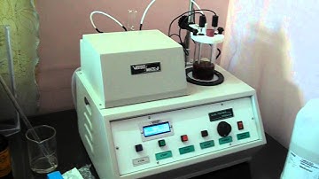 Compressed Air Testing