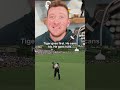 Tiger vs. Ernie BATTLE at Kapalua, 2000 😤
