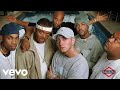 EMINEM - Stepping Stone (Official Mash up Video)