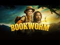 Bookworm | Officiële trailer NL