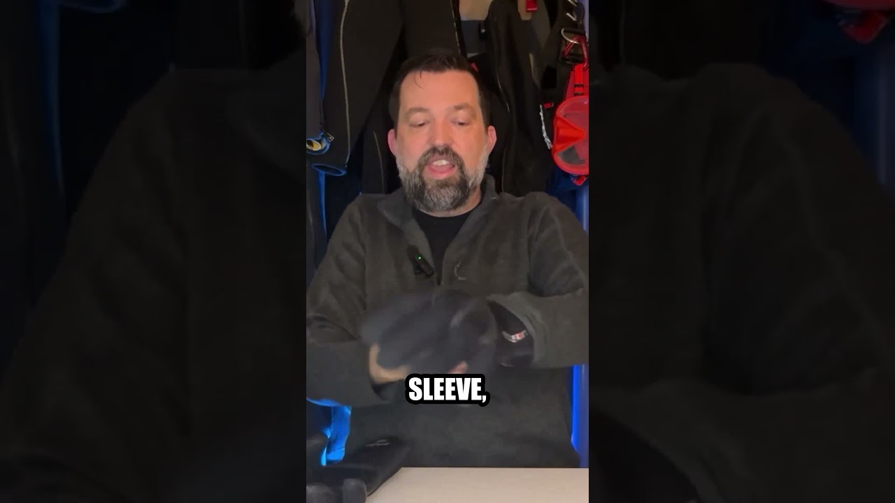 Henderson 7mm Aqua Lock Quick-Dry Glove Review