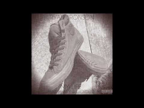Watch Ryan Bronson - My Life (Feat. HEAVY & Worden)(Prod. By Chris Wize)(audio only) on YouTube