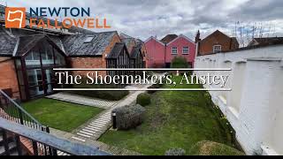 The Shoemakers, Anstey, Le7 7Jw