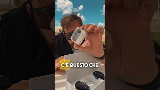 LA NUOVA INSTA360 GO3