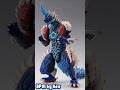 NEW, S.H.F. Rekiness #shorts #shfiguarts #ultramanomega #kaiju #rekiness