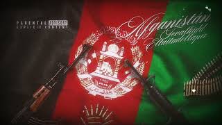 Afganistán - Tovalkidd Ft El Taitadellapiz Prod By Rishzoon X Ehyoufaiver