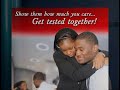 GIS Report - Caribbean Regional HIV Testing Day - JUNE 24