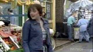 Zoe Slater And The Secret Gerbils