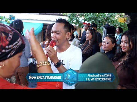 KETELAK BUWUAN || EMEK ARYANTO || NEW ENCA MAHARANI || LINGGAJATi