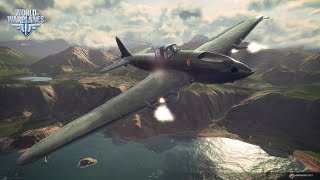 Как играть на Ильюшин Ил-2 в World of Warplanes