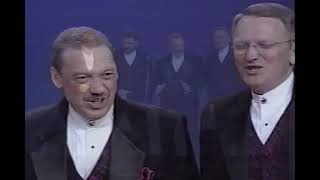 Overture - I've Seen My Baby (live in Louisville, 2004) by Barbershop Harmony Society 258 views 5 days ago 2 minutes, 26 seconds