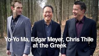 Cal Performances 201617 Season Video Update