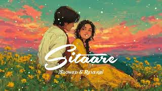 Sitare 💫 | Heart Touching Lofi | Study & Sleep Music #song #lofimusic  screenshot 4