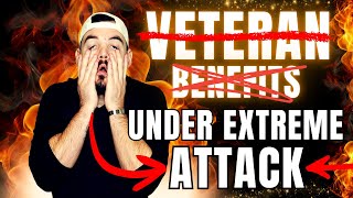 видео: Самая масштабная атака на льготы для ветеранов происходит прямо сейчас картинка: Самая масштабная атака на льготы для ветеранов происходит прямо сейчас