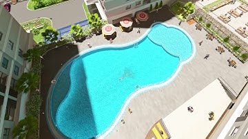 TUYỆT TÁC CĂN HỘ LEGACY CENTRAL NGAY TẠI TRUNG TÂM TP  THUẬN AN    KIM OANH GROUP