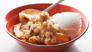 How to Make Ina's Old-Fashioned Apple Crisp | Food Network How to Make Ina's Old-Fashioned Apple Crisp | Food Network