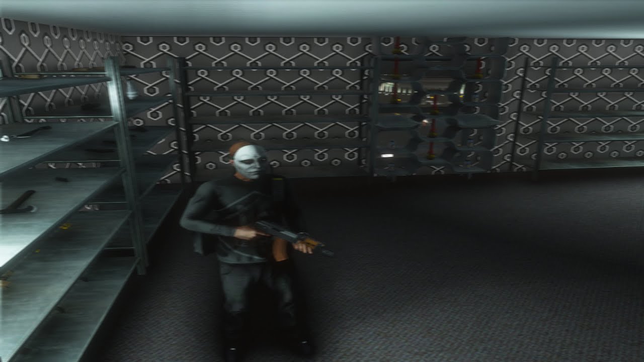 [GTAHUB] Lleguen a éste nivel