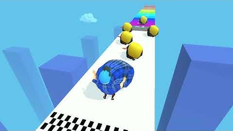 All level  in new  Big Belly( iOS/ Android) gameplay walkthrough