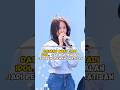 Datang Buat Jadi Idol, Carmen Hearts2Hearts Malah Jadi Penerjemah Gratisan #kpop #shorts