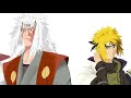 Jiraiya x minato ftlokiverse  naruto shippuden tamil amv