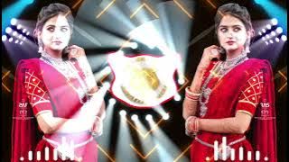 Pappa Mala Dyal Ka Ho Parvangi Aamchyaa Doghanchyaa Love Marriage Laa || DJ AKSHAY