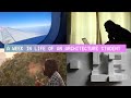 A DAY IN LIFE OF AN ARCHITECTURE STUDENT | ARCHITETURE VLOG | Indian architecture student