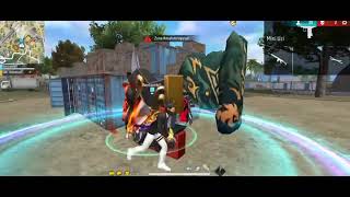 Gameplay FF 2 Menit Lagu Galau