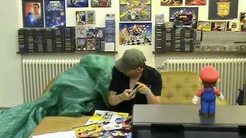 Angry Video Game Nerd Theme Song (Cover by Future Idiots)