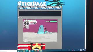 Rage 3 (Flash Game) Gameplay