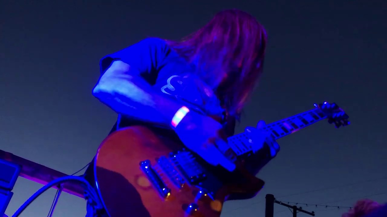 Fu Manchu "California Crossing" @ Pappy and Harriet's Stoned and Dusted 05-25-2019