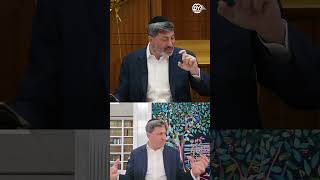 R' Eli Stefansky celebrates 2,000 Yomi!