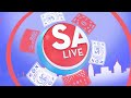SA Live : Jun 25, 2020