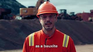 METLEN launches new Gallium production activity at Aluminium of Greece