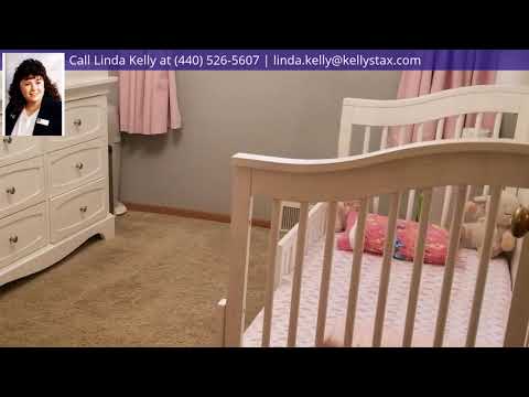 11131 Naomi Dr, Parma, OH home video tour