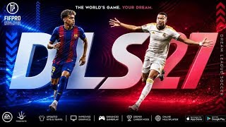What We Need In | DLS 27 | ⚽️🔥💭