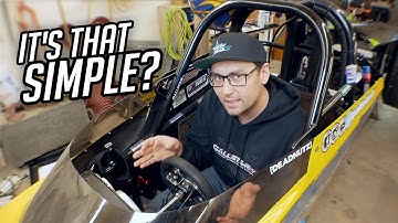 REACTION TIME | Perfecting the "Let Go"