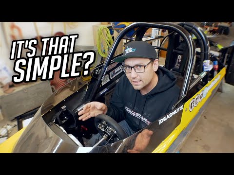 REACTION TIME | Perfecting the "Let Go"