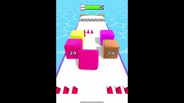 Marble Run 3D 💰👍😁🤗MAX LEVELS! All Levels Gameplay Walkthrough Android, iOS #shorts #shortsvideo