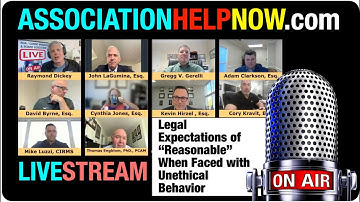 Legal Expectations of “Reasonable” When Faced with Unethical Behavior