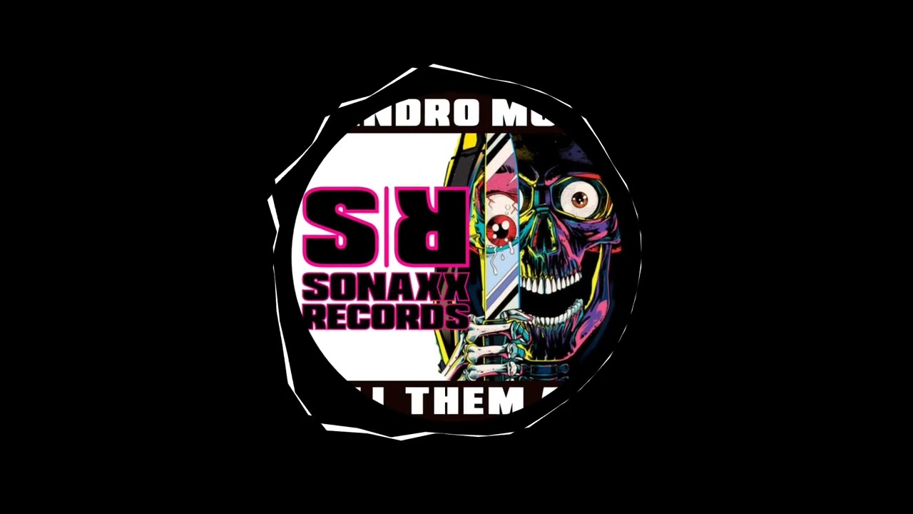 Watch Sandro Mure - Kill Them All (Original Mix) on YouTube Watch Sandro Mure - Kill Them All (Original Mix) on YouTube
